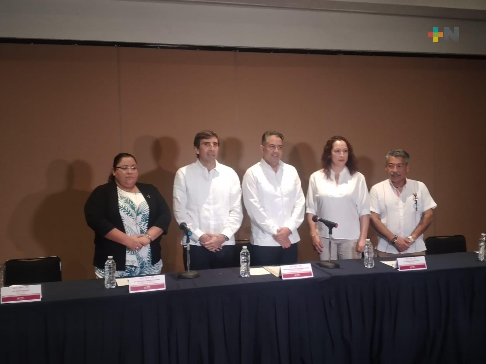 Veracruz participará en el Tianguis Turístico México 2023