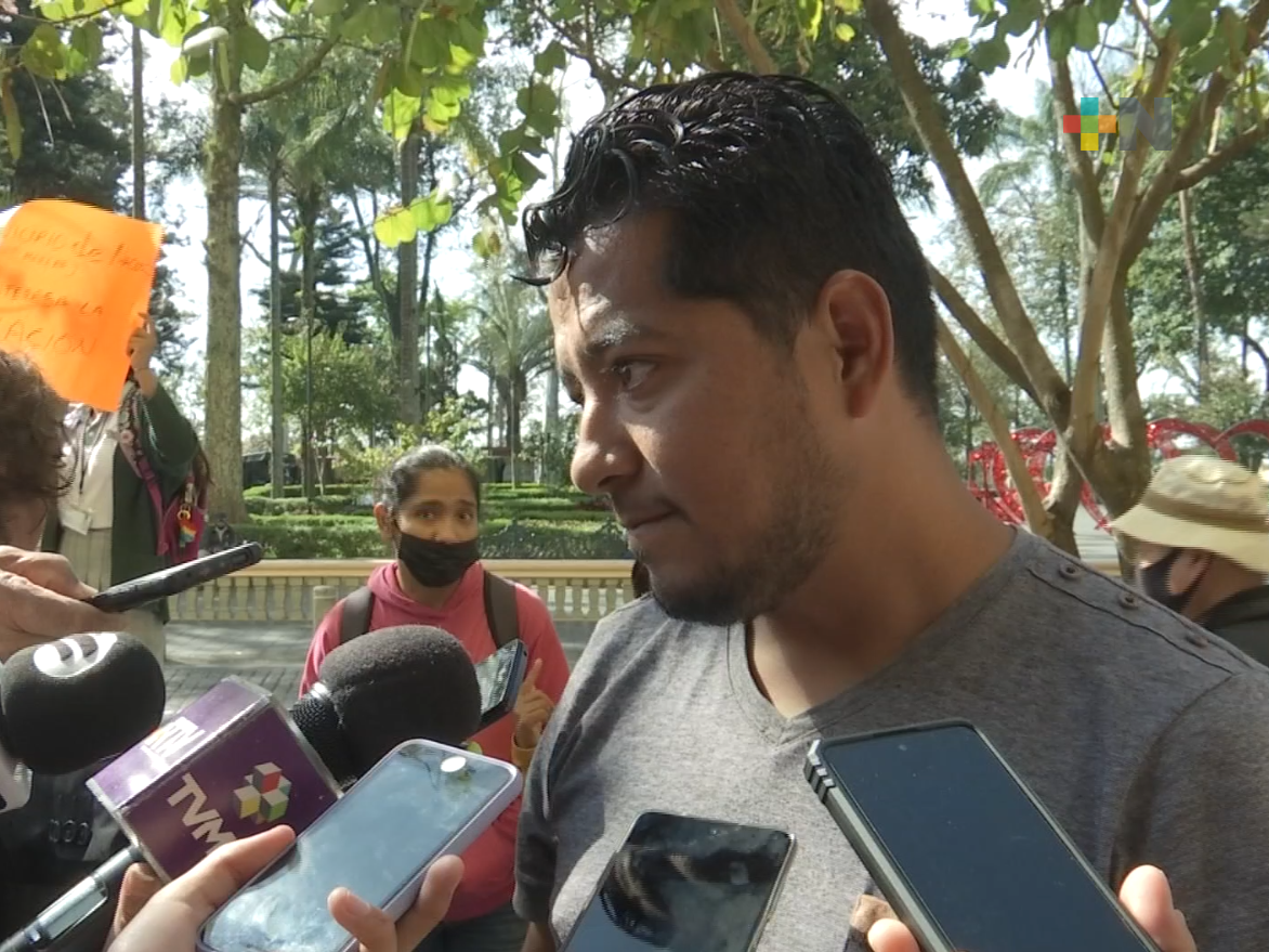 Piden regularizar escuela secundaria del fraccionamiento Cuatro Soles