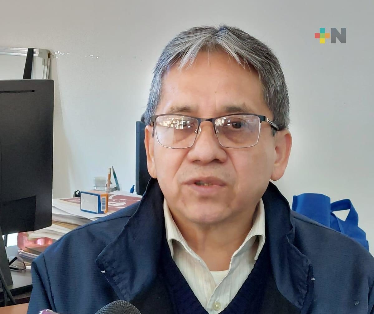 Viento y calor con escasas lluvias traerá la surada esta semana