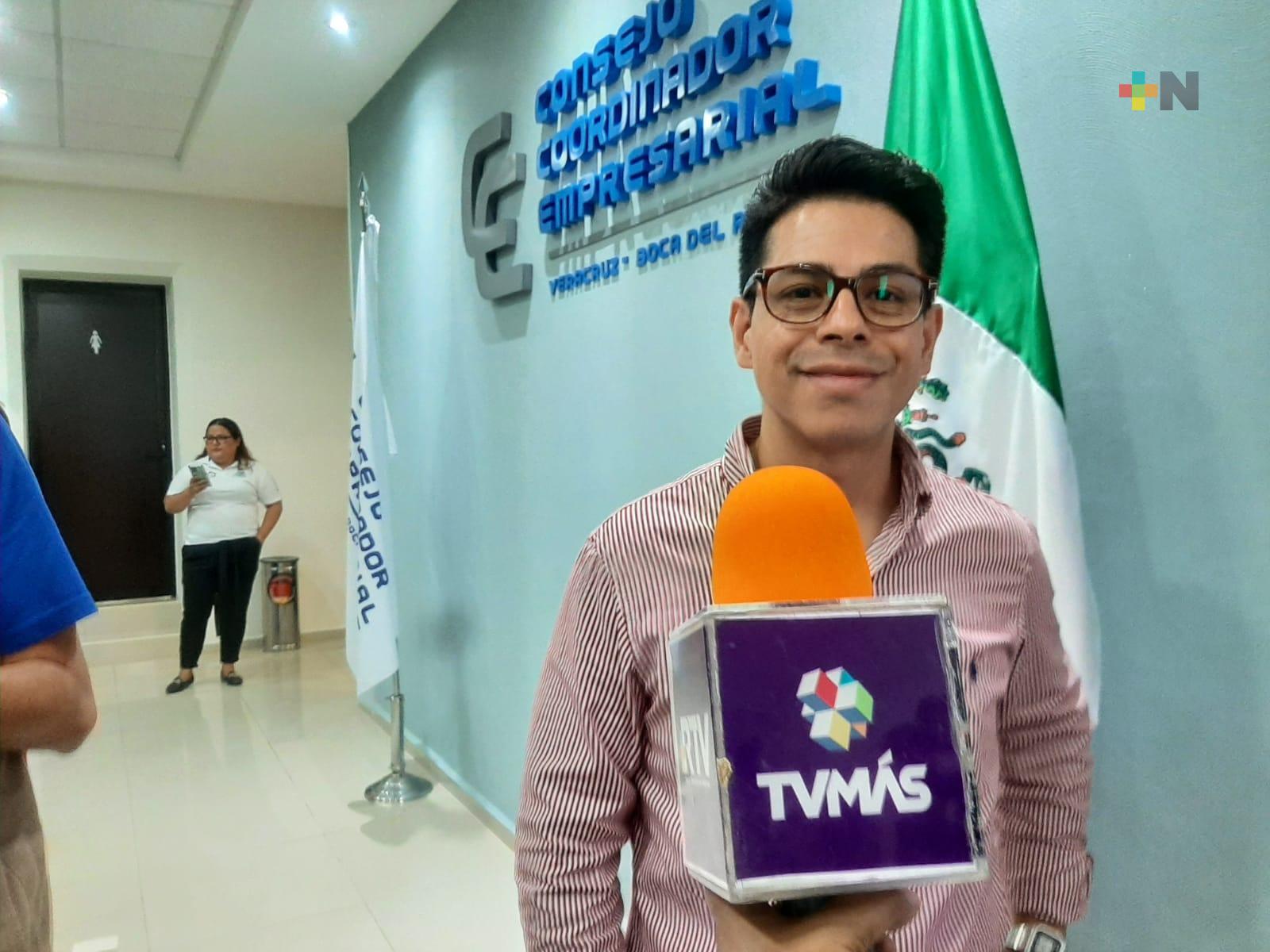 A final del año operará la nueva aduana de Veracruz; tendrá nueva y mejor tecnología