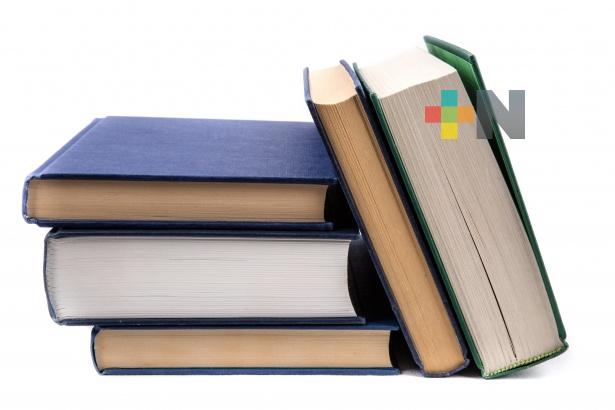Dotan de libros a bibliotecas municipales de Xalapa