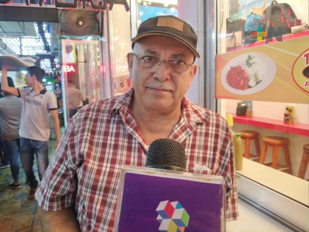 Primer puente del año, beneficioso para el turismo de Veracruz