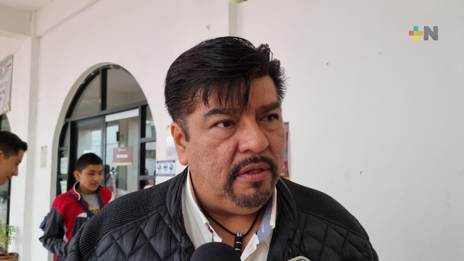 Ofrece ETI-19, 540 espacios para ciclo escolar 2023-2024