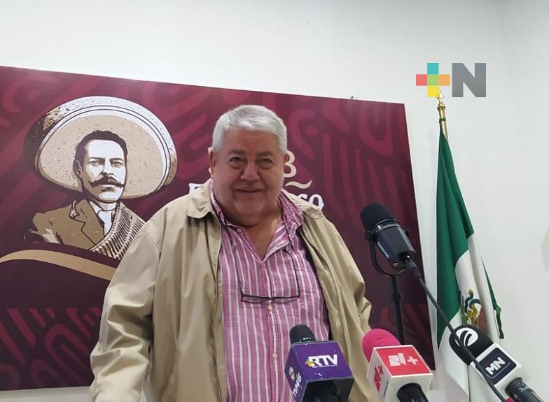 Producción para el Bienestar dará este año 1200 mdp a más de 170 mil productores