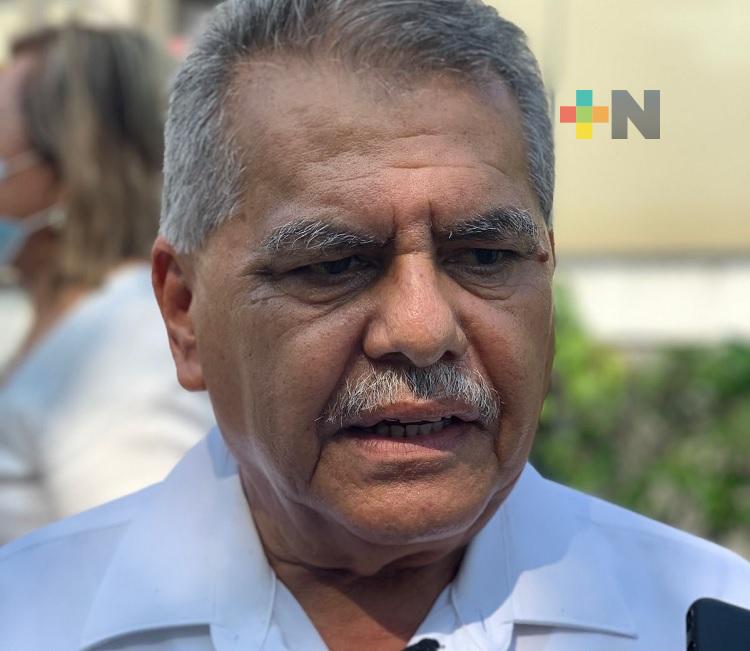 Matías Pacheco Cruz dejará de ser líder de la FTSE