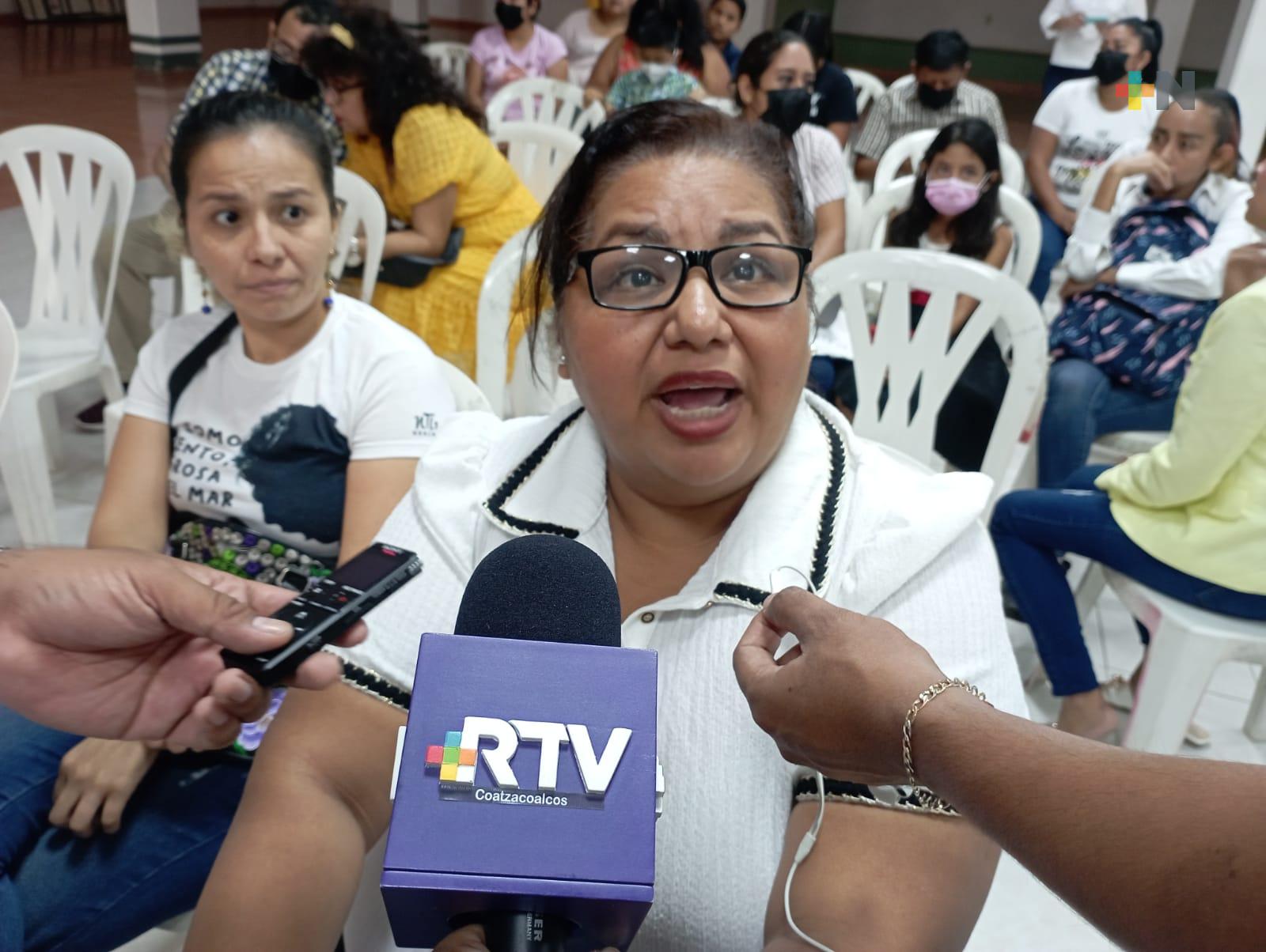 No denuncian víctimas de extorsión o cobro de piso de Coatzacoalcos