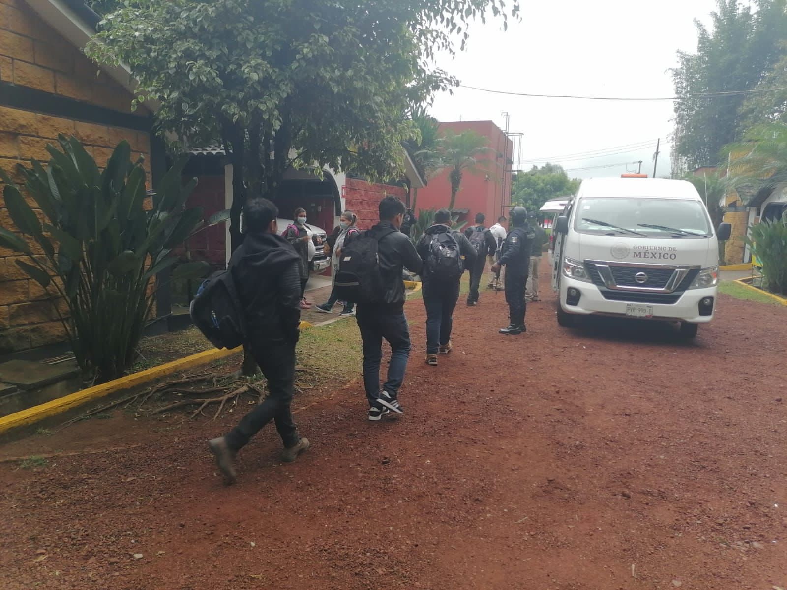 Este 11 de mayo, Estados Unidos dará por terminada aplicación del Título 42 más de 2.8 millones de eventos de expulsión