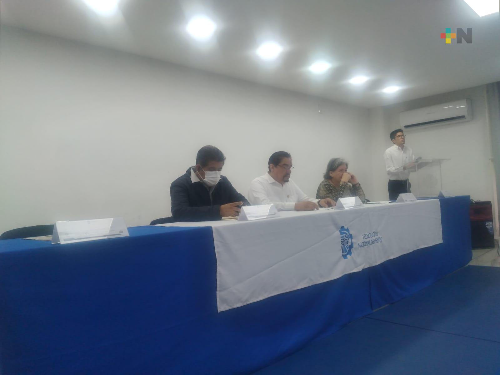 Inauguran Modelo Educativo Dual en el Instituto Tecnológico de Boca del Río