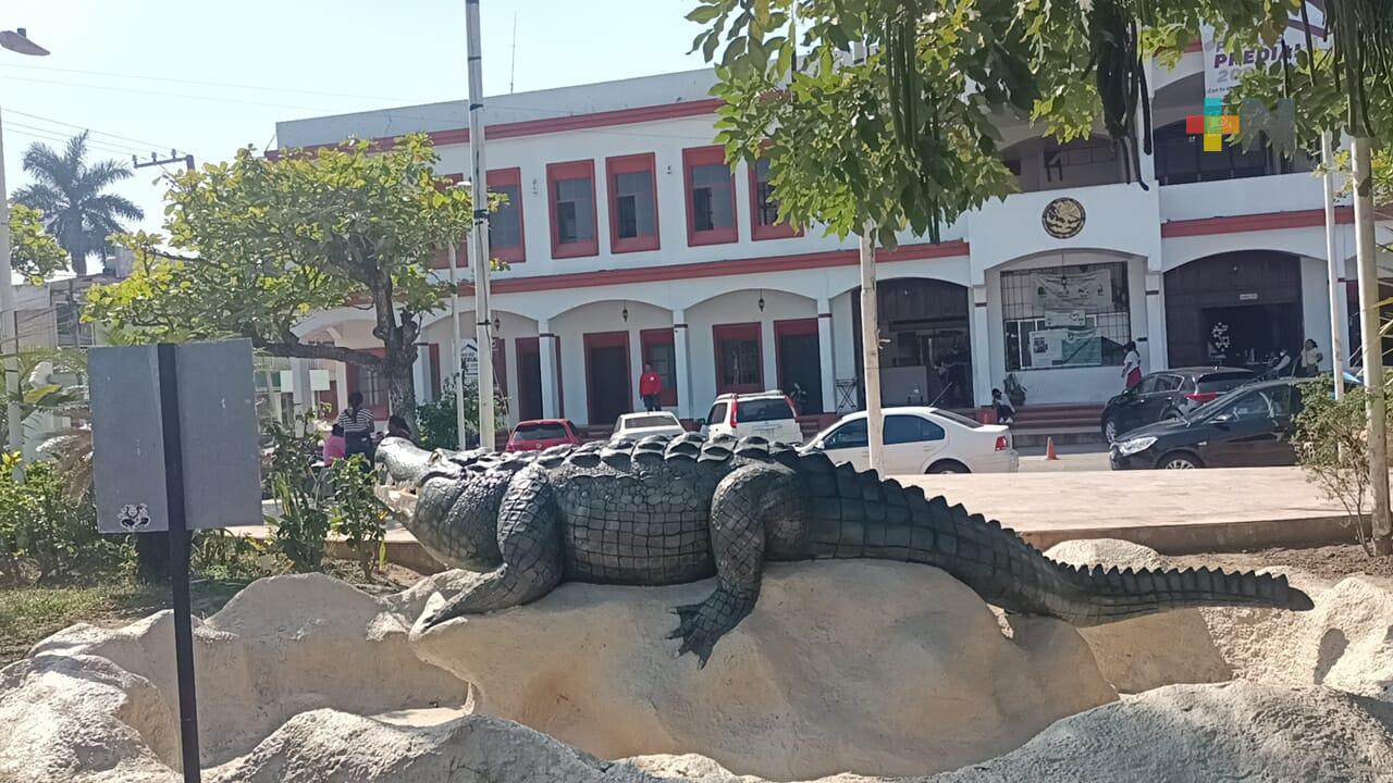 En marzo habrá rutas gastronómicas en municipio de Gutiérrez Zamora