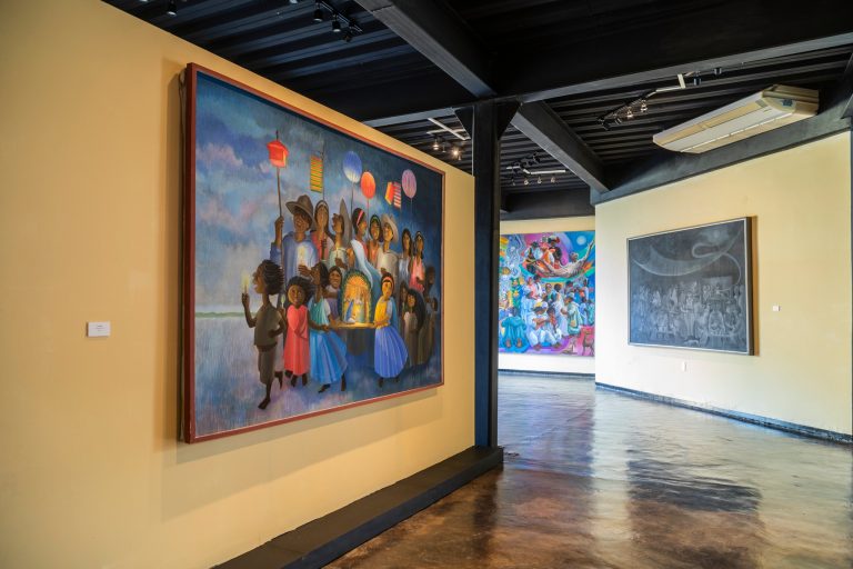 Realiza Museo Teodoro Cano conciertos y visitas guiadas en lengua tutunakú