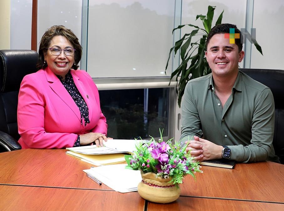 Dan seguimiento Congreso y Orfis a las acciones de fiscalización 2023