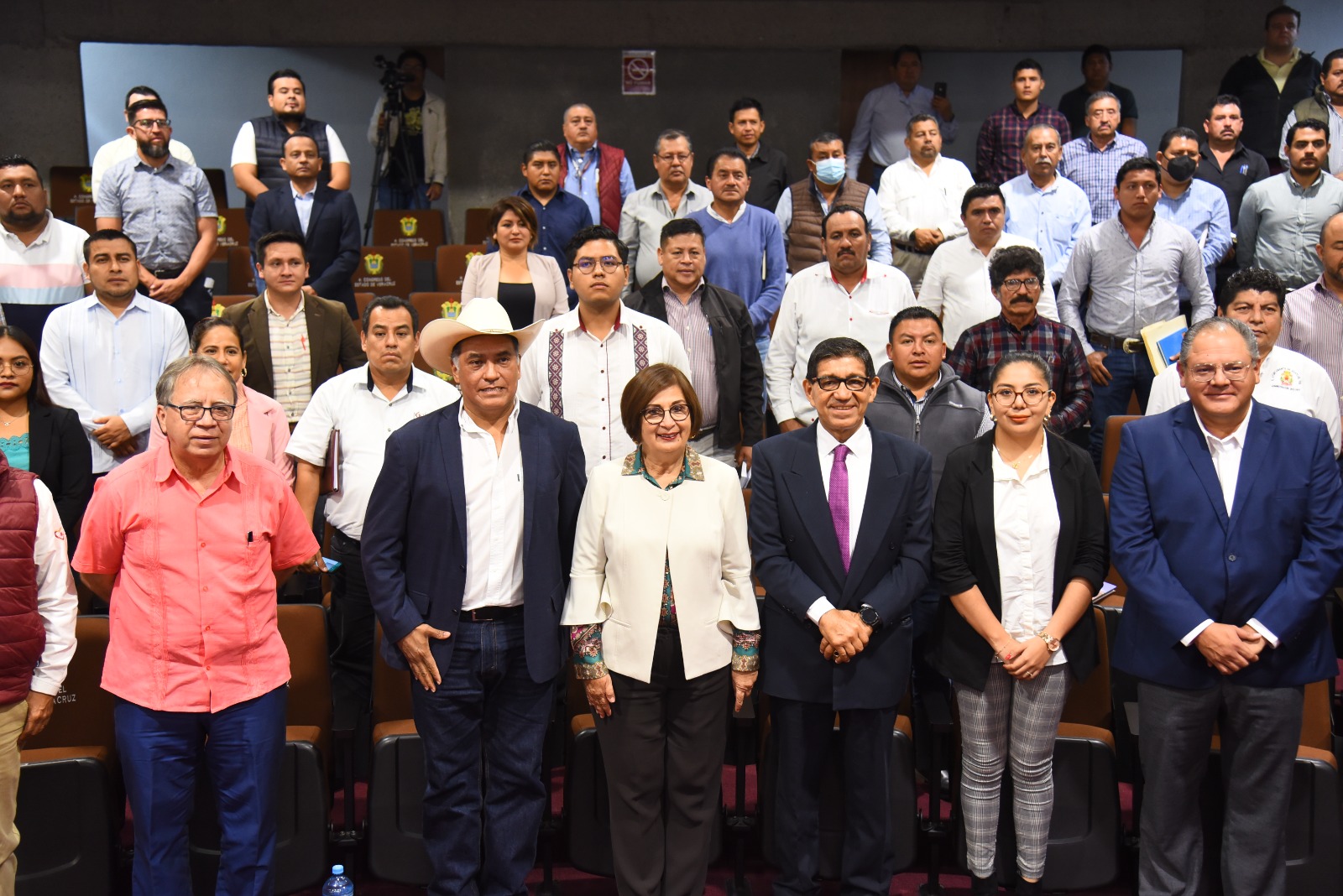 Concluye Congreso del Estado el simposio infraestructura y obras públicas 2023