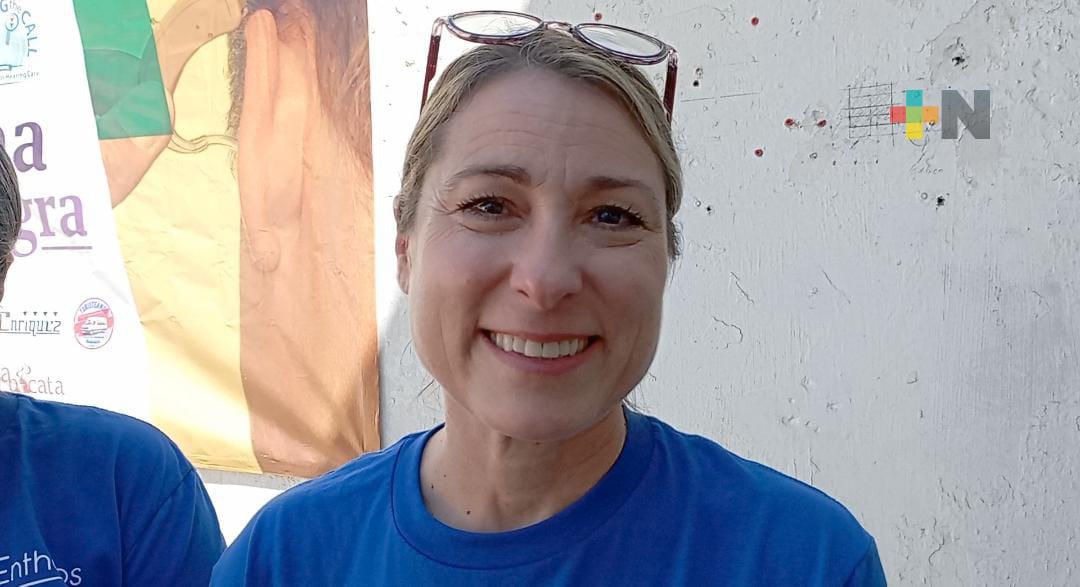 Detectan alto número de infantes con problemas auditivos en Coatzacoalcos