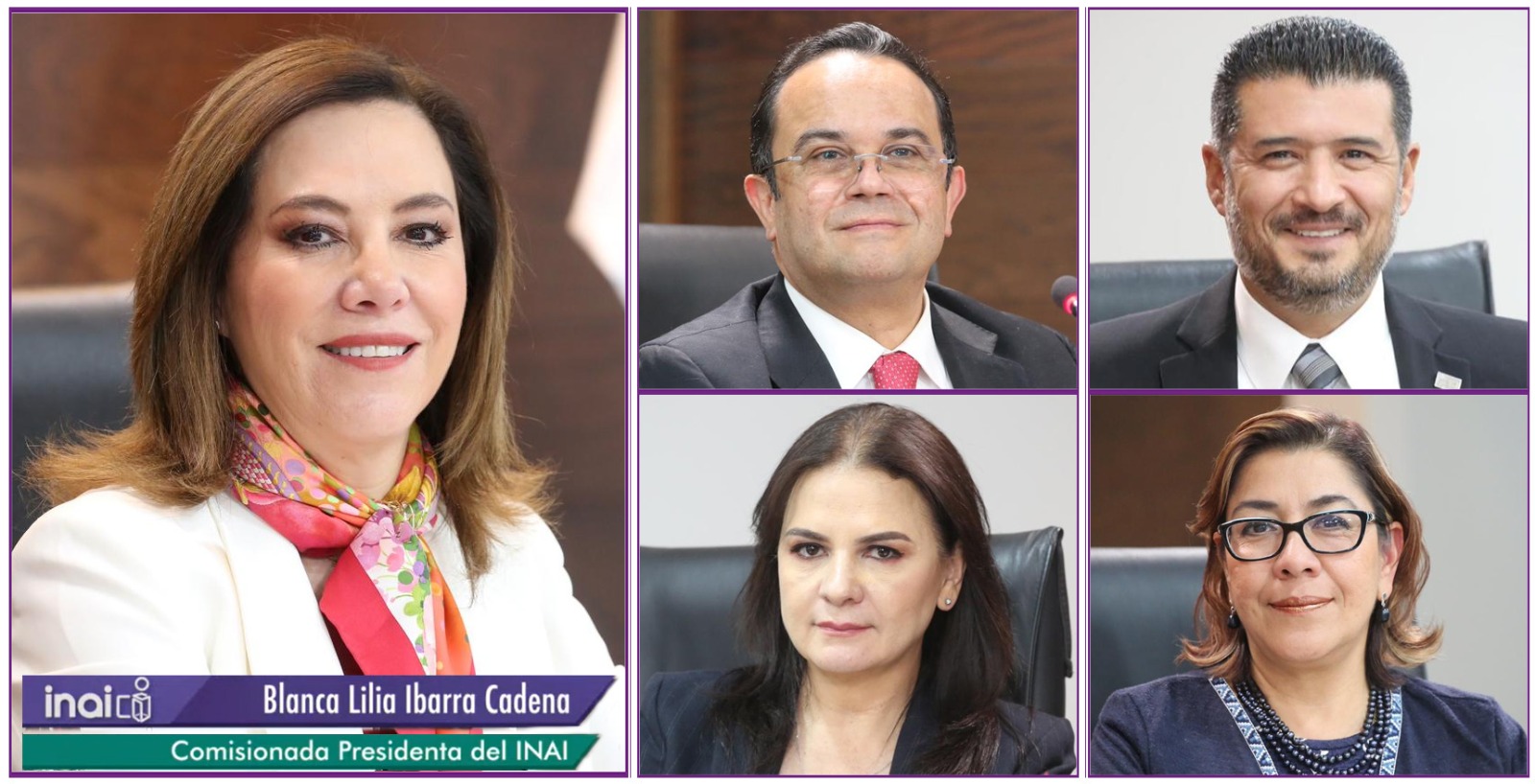 Instituto para Devolver al Pueblo lo Robado debe informar sobre bienes muebles e inmuebles recuperados y su destino: INAI