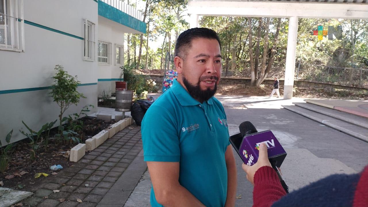 Promueven acciones preventivas el «Día Internacional contra el Cáncer Infantil»