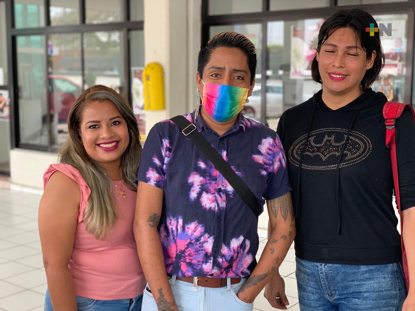 ONG promueve uso del condón para prevenir ETS y embarazos no deseados