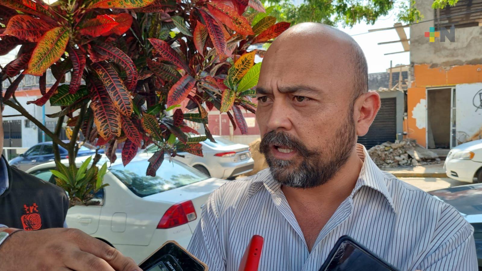 Disminuye abigeato en zona sur de Veracruz