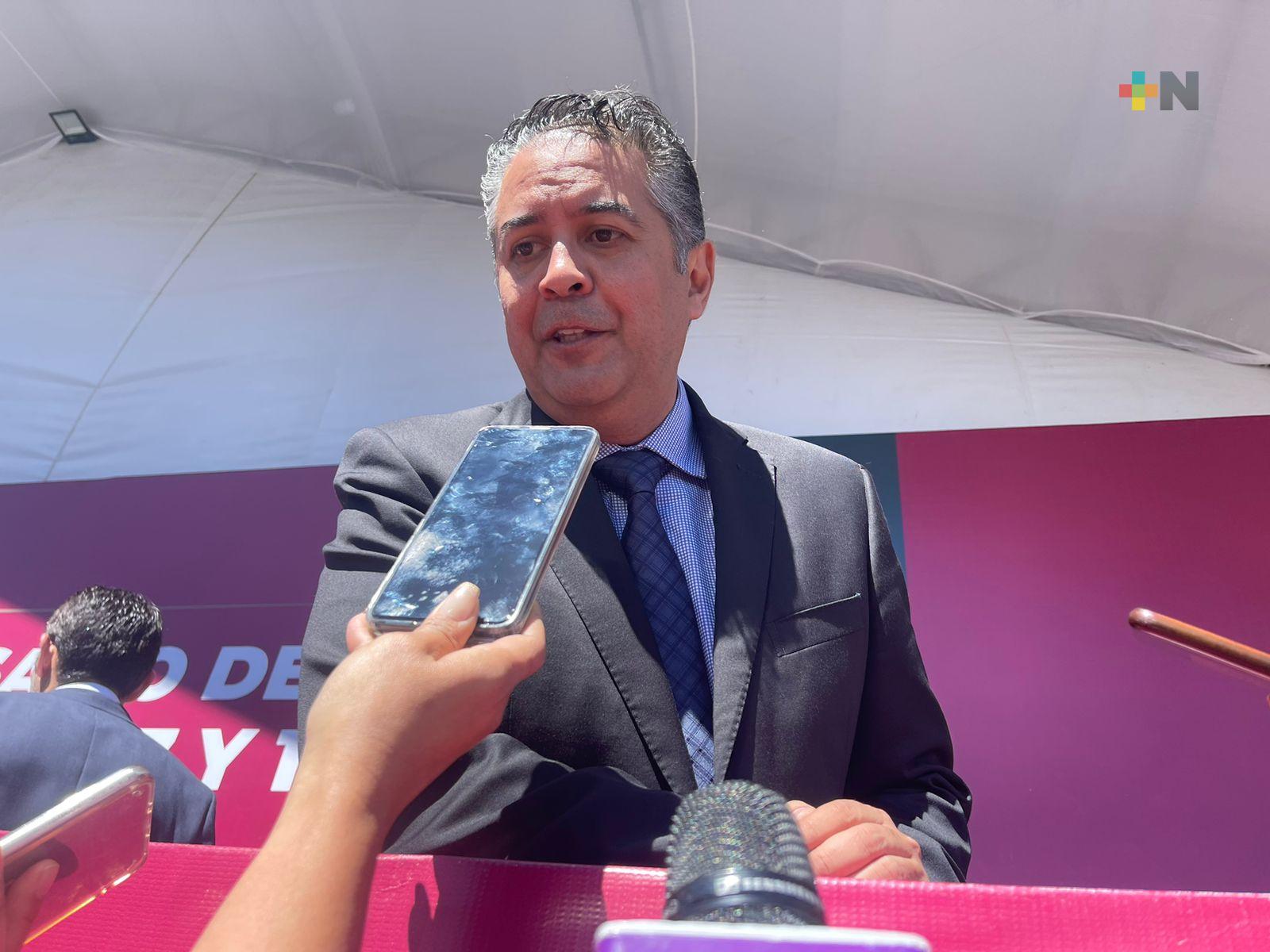 Cumbre Tajín 2023 dejaría derrama económica de 150 mdp: Iván Martínez