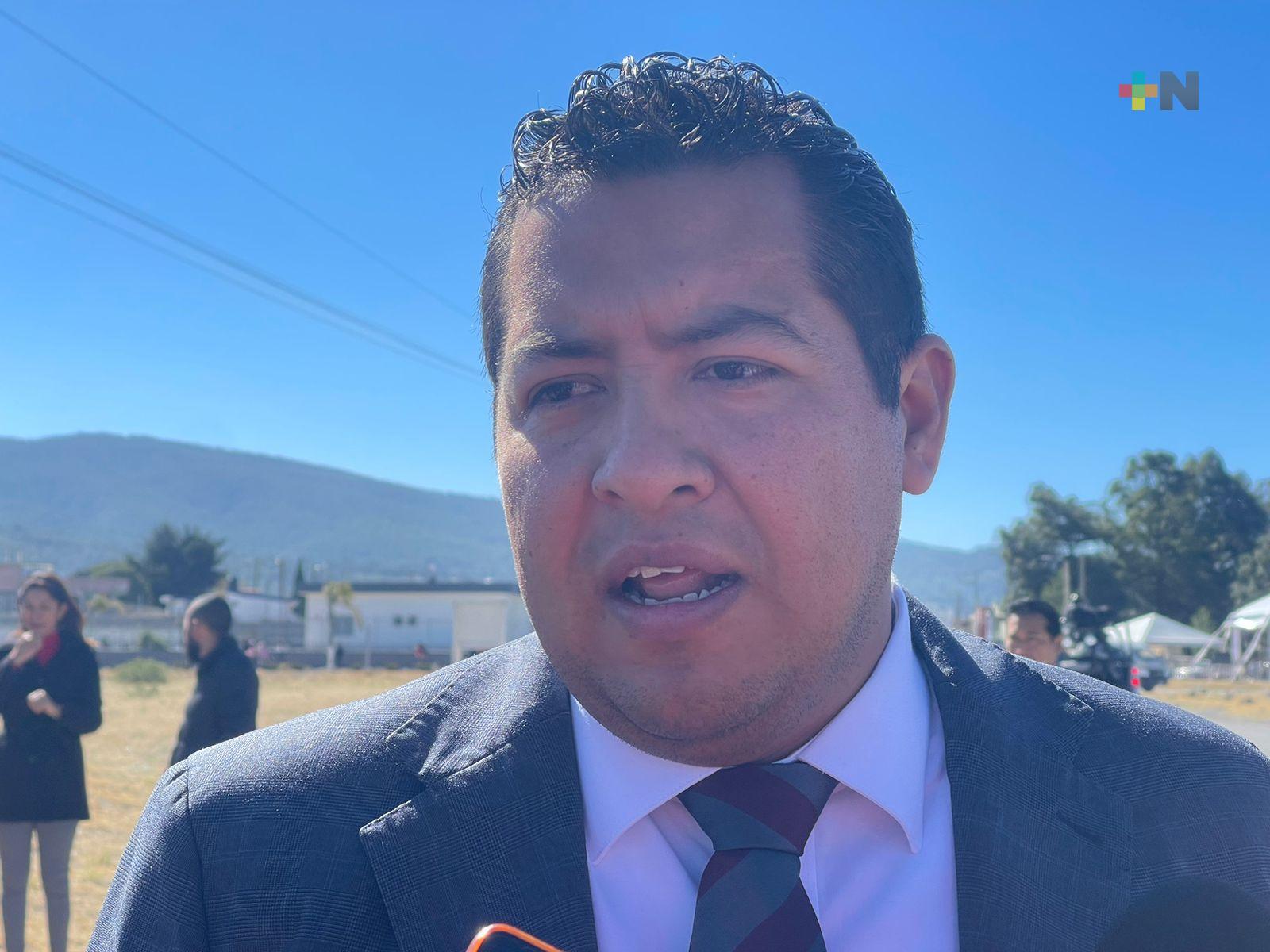 Sedema invita a población a sumarse al Programa «Recicla tu Navidad»