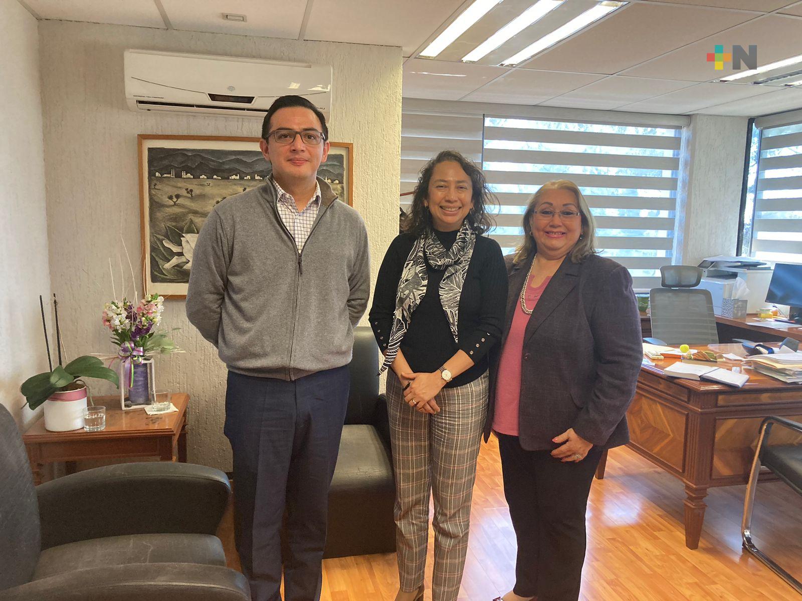 OPLE Veracruz y UV alistan la Consulta de los Pueblos Indígenas y Comunidades