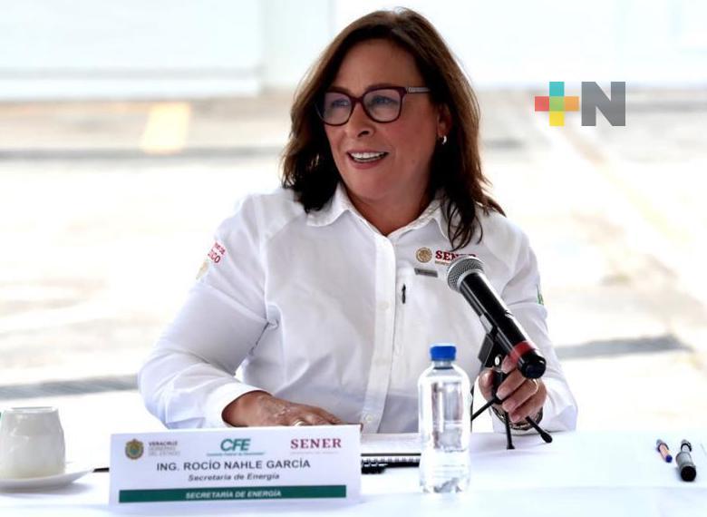 Rehabilitación de hidroeléctrica Chilapan se hizo en tiempo récord