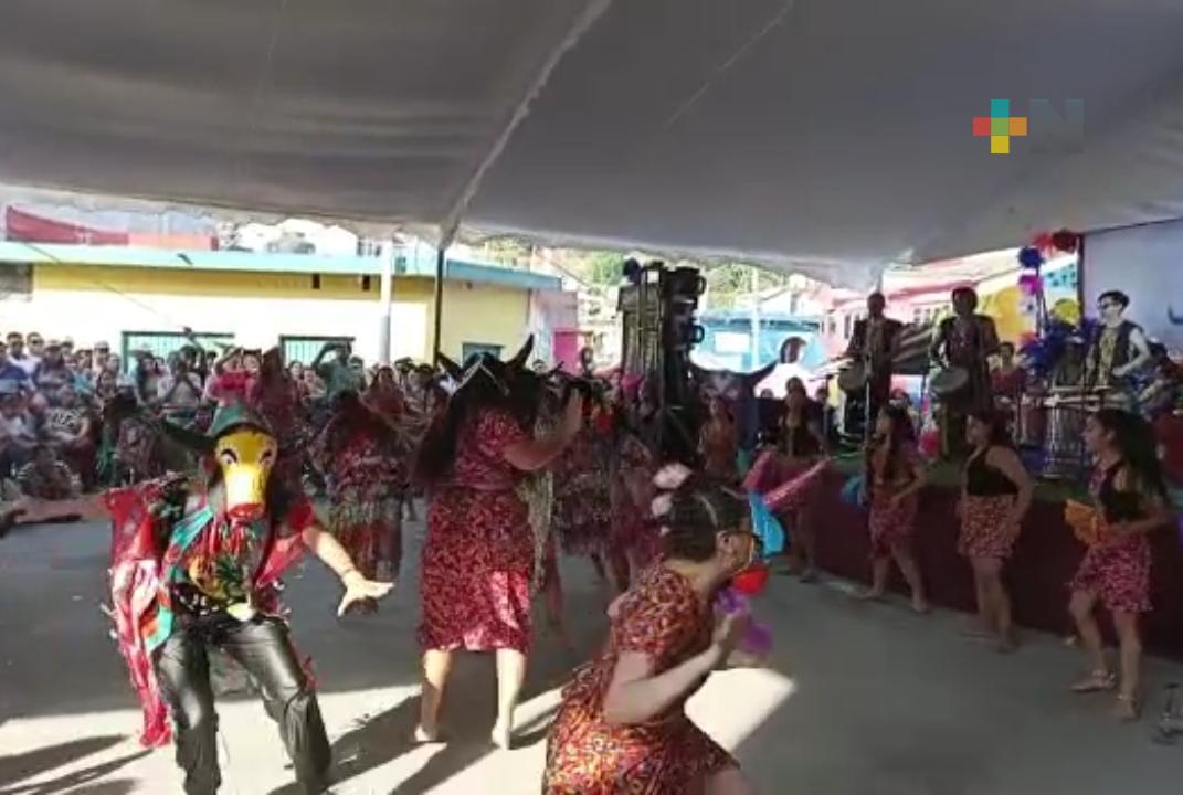 Casa Coyolillo rescata y mantiene vivas, la cultura y danzas afrodescendientes