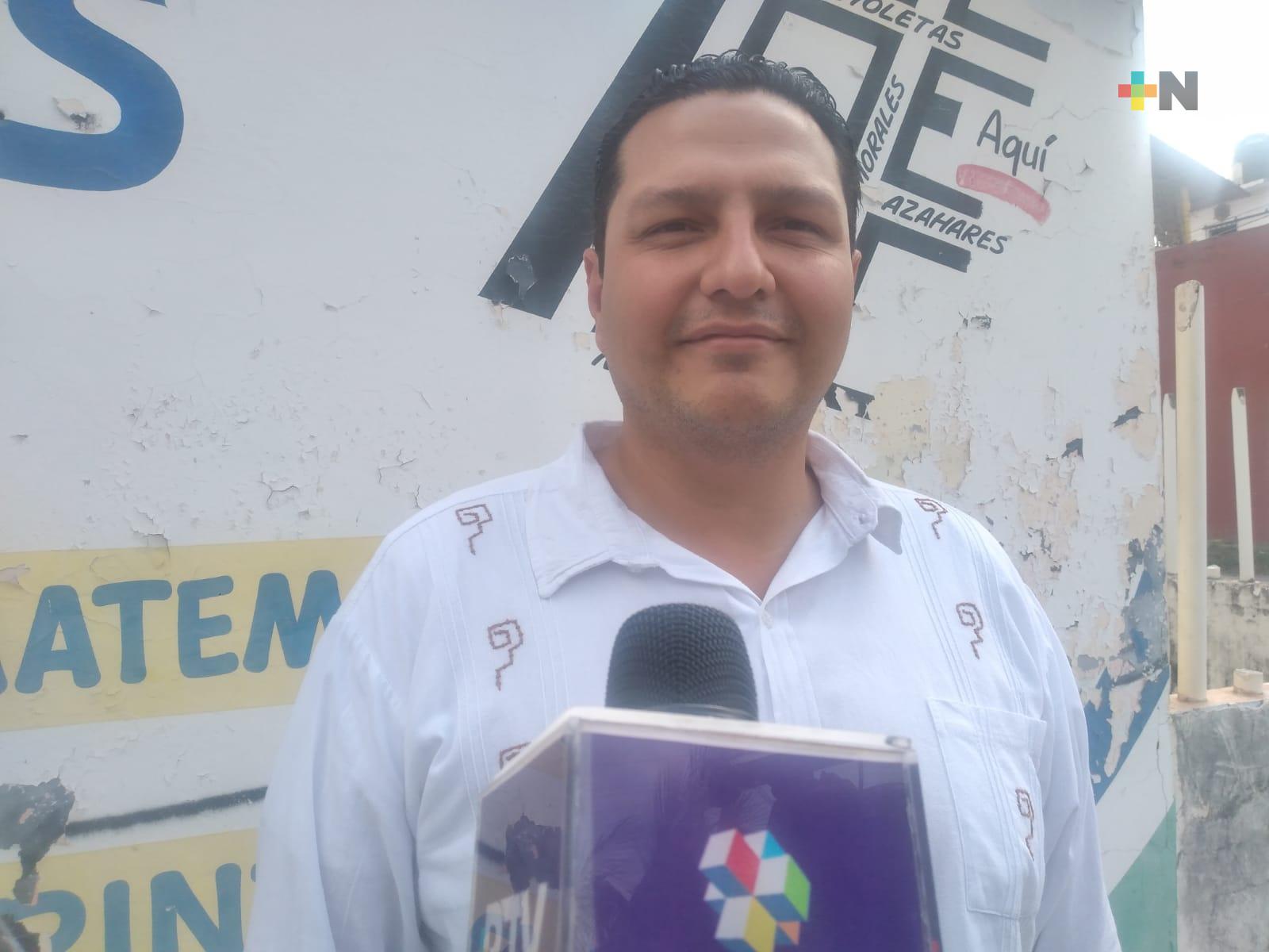 Instalarán segunda farmacia magisterial en conurbación Veracruz-Boca del Río