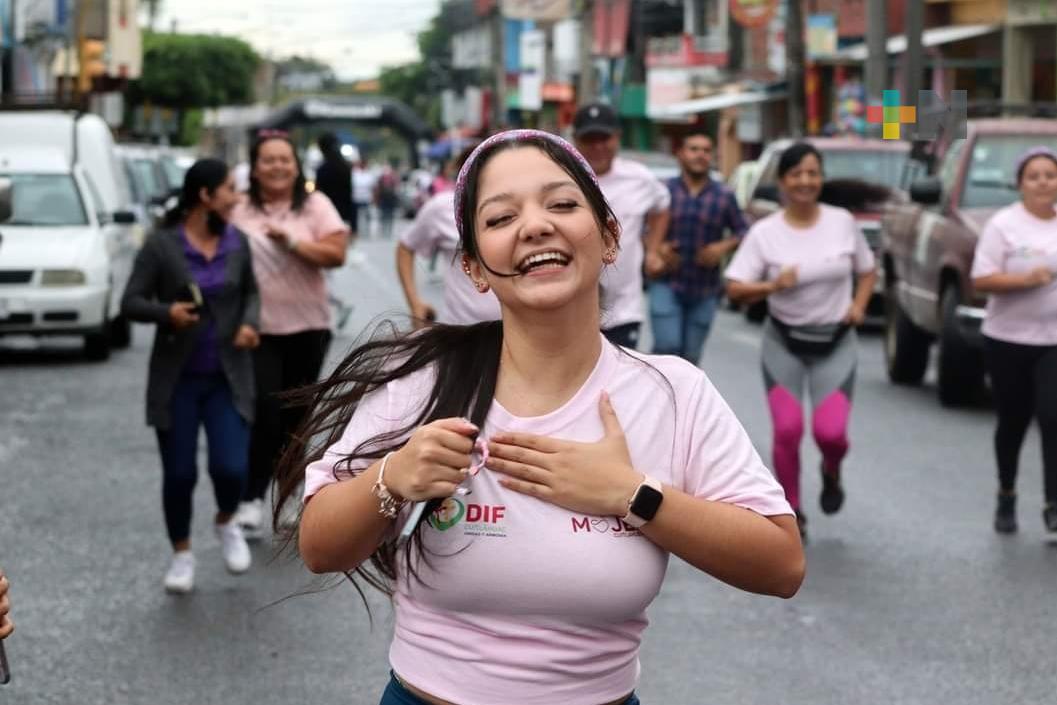 Instituto Municipal de la Mujer en Cuitláhuac alista conmemoración del Día Internacional de la Mujer
