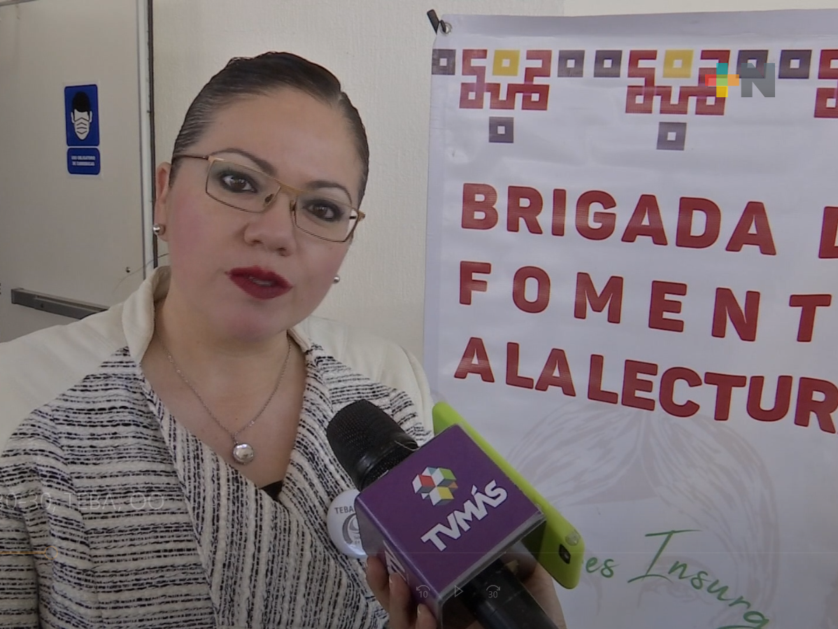 Ocupa RTV importante lugar en el subsistema telebachillerato