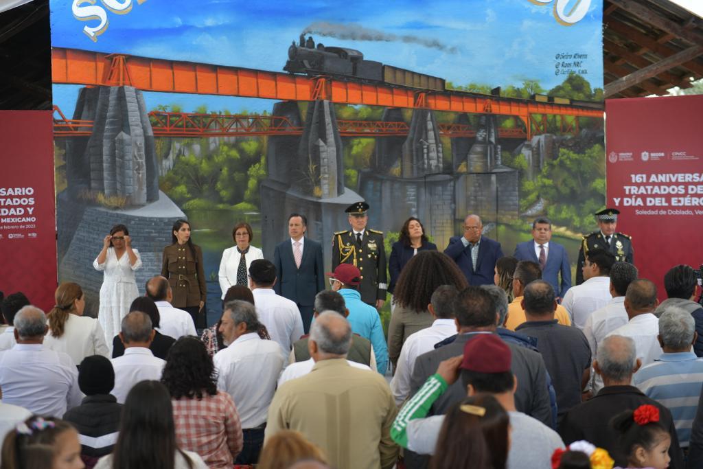 Preservar la soberanía de México es tarea de todos: fiscal general