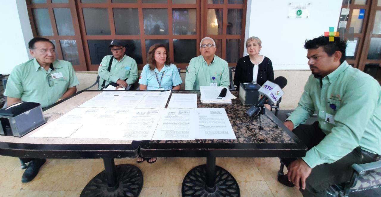 Solicitan puente vehicular en zona de fraccionamientos colindantes con carretera federal Xalapa-Veracruz