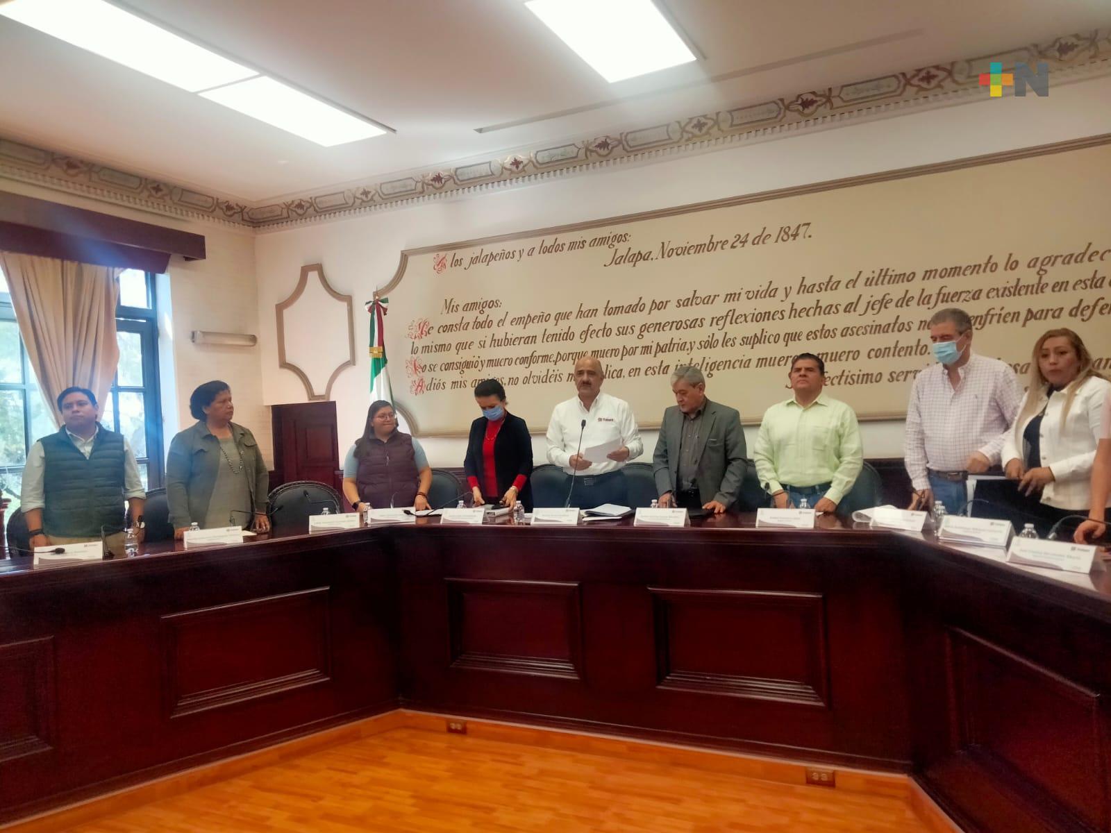 Ayuntamiento de Xalapa ha realizado 120 proyectos para sanear aguas residuales