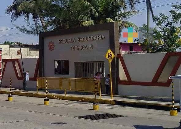 Proceso de admisión en ETI 19 busca incluir a todos los aspirantes