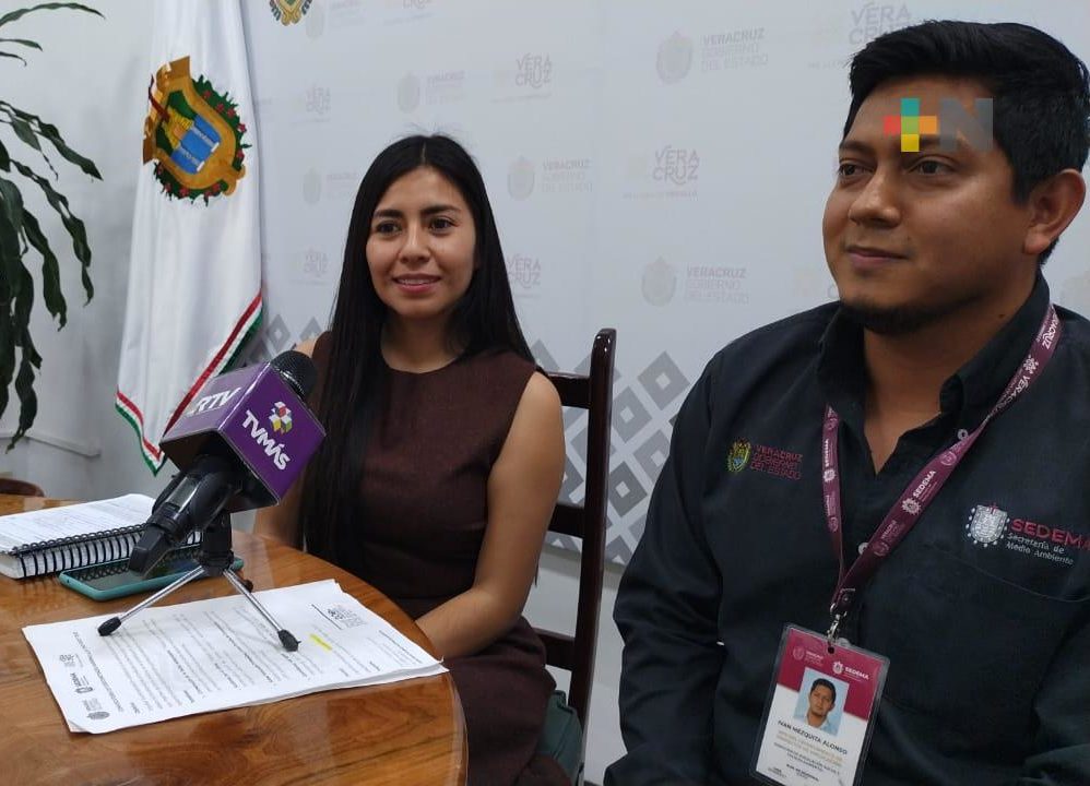 Lanza Sedema convocatoria de fotografía y cortometrajes ambientales 2023