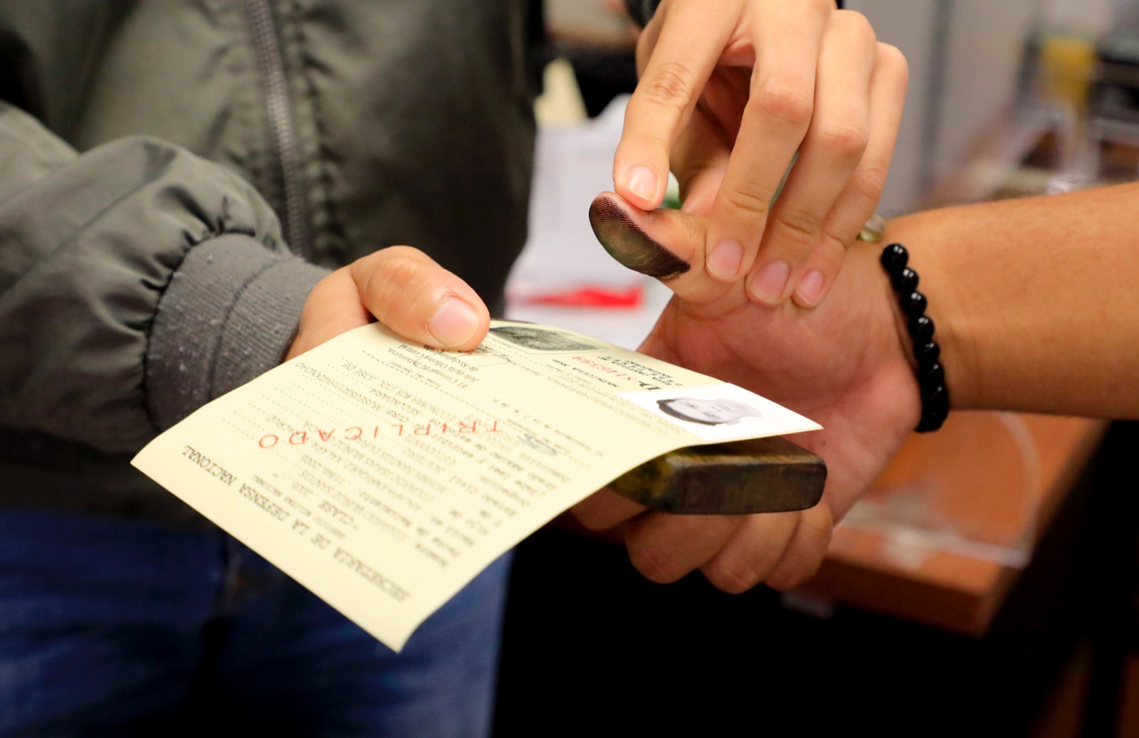 Ayuntamiento de Xalapa invita a tramitar cartilla del Servicio Militar Nacional