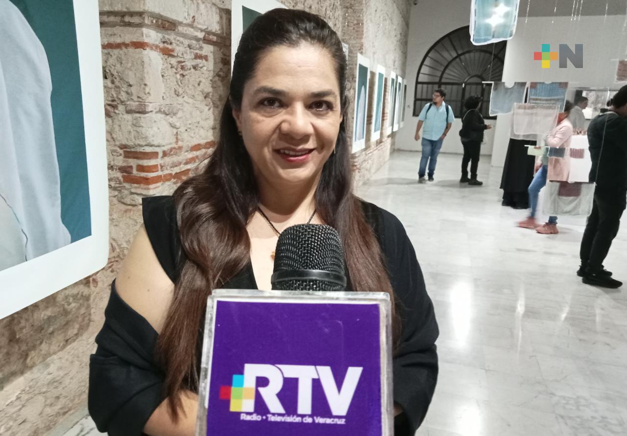 Éxito total de actividades culturales y recreativas del IVEC por Día de la Candelaria