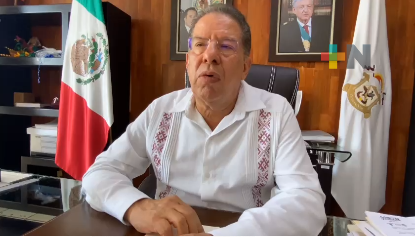 SENER donará seis mil luminarias a Tuxpan