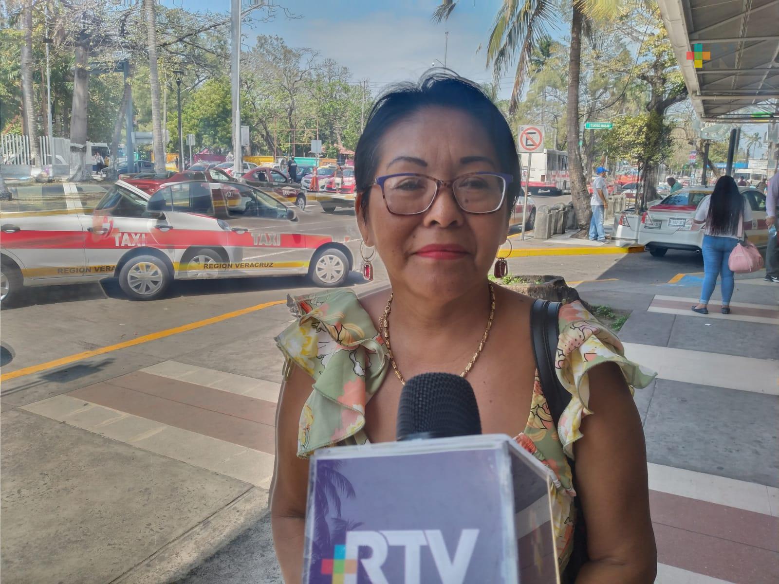 Asilo «Cogra» de Veracruz, en riesgo por falta de recursos