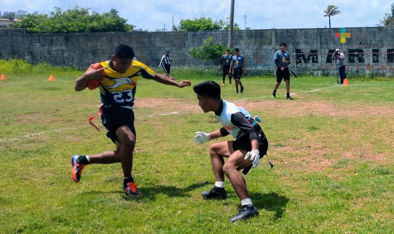 Competirán en Abierto Nacional de Tocho en San Cristóbal de las Casas