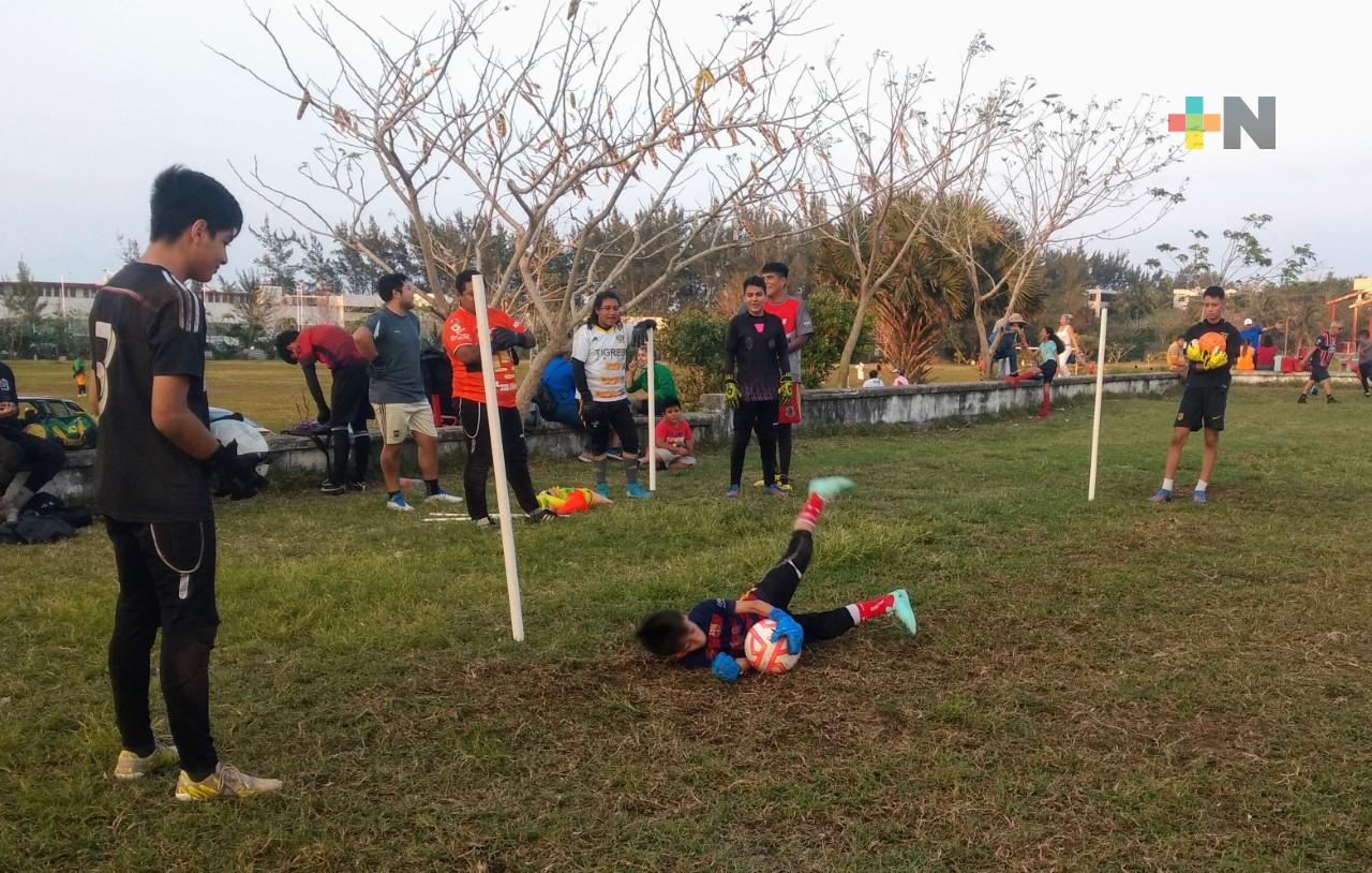 Tour Soy Portero México se realizará en Coatzacoalcos