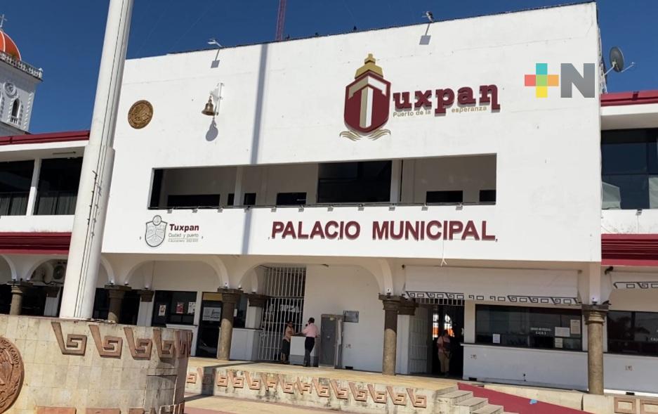 Dirección de Cultura municipal lleva cine móvil a comunidades de Tuxpan