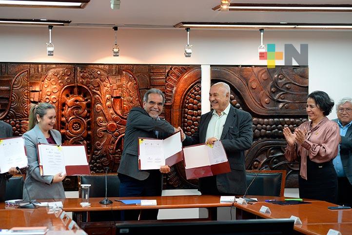 Acuerdan UV y Fesapauv incremento de 4% al salario