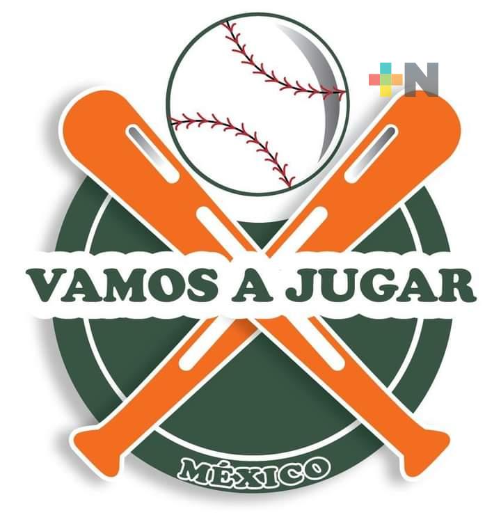 Torneo nacional de beisbol infantil se realizará en Coatzacoalcos