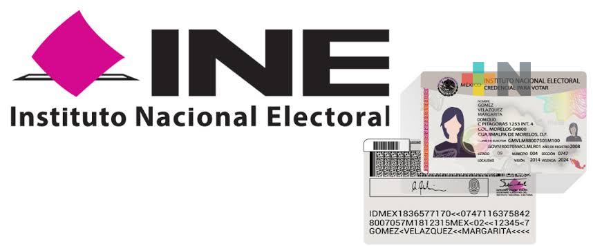 Necesario conocer la vigencia del INE, expresaron ciudadanos de zona conurbada