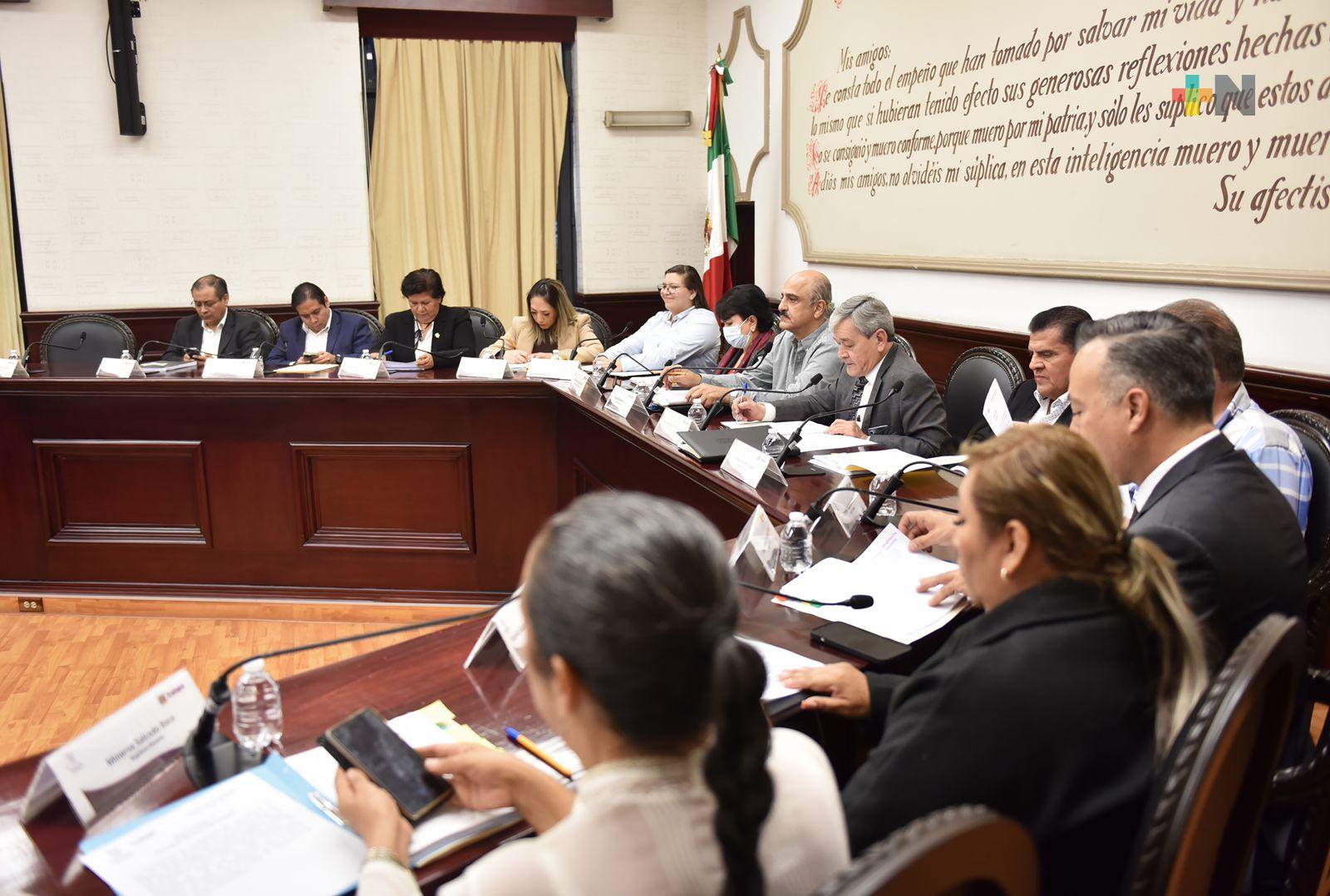 Aprueba Cabildo modificaciones al presupuesto 2023