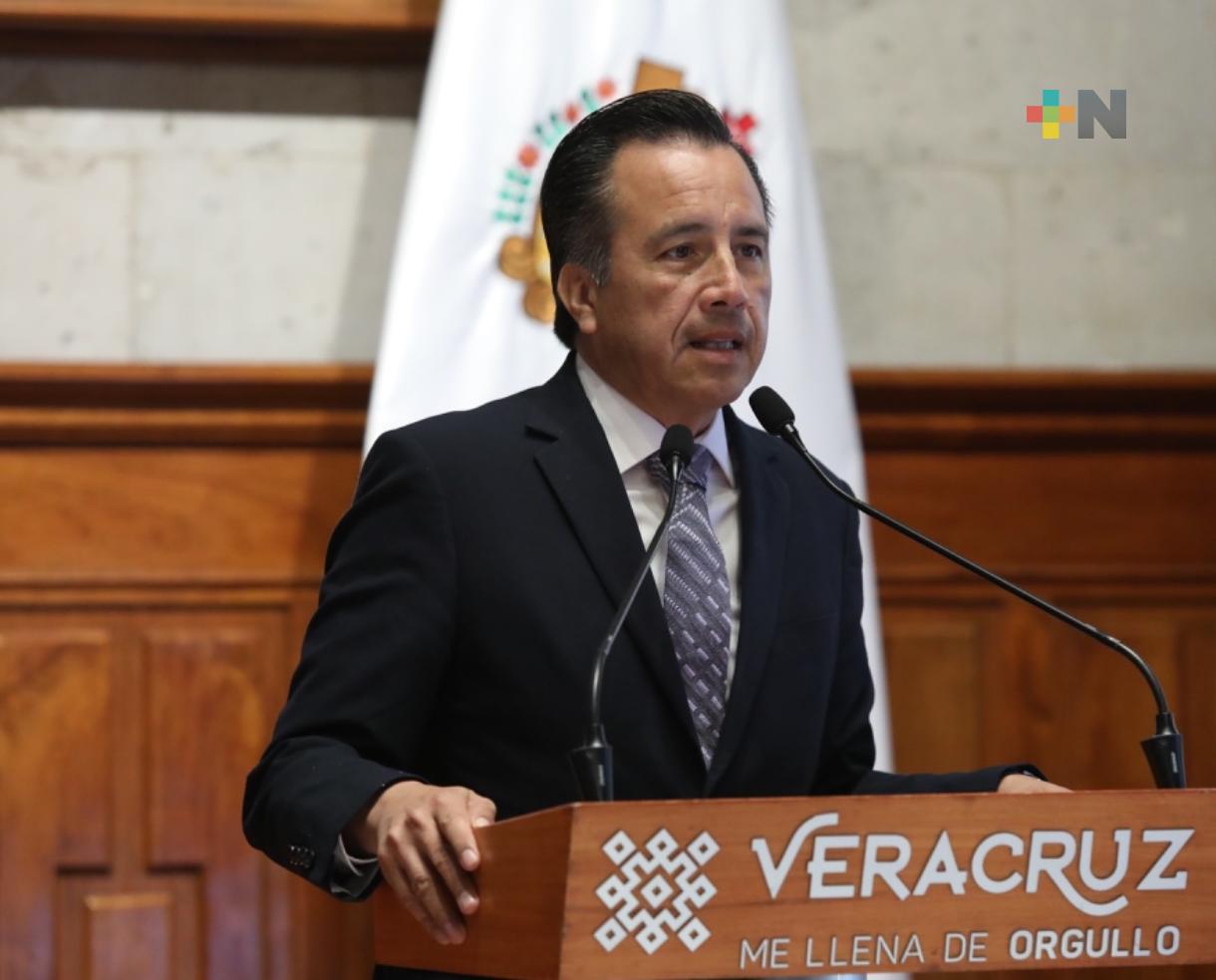 Detenidos en Acayucan estarían involucrados en ataques a casas y comercios