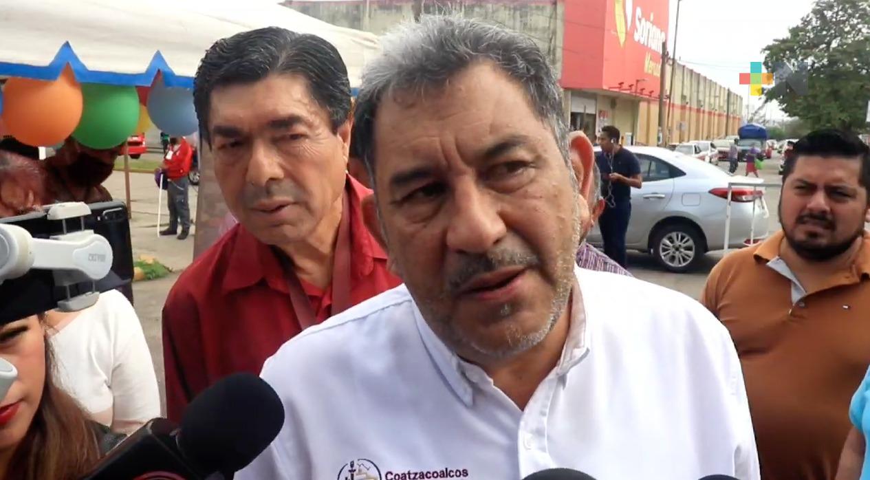 Buscará ayuntamiento de Coatza controlar consumo de alcohol