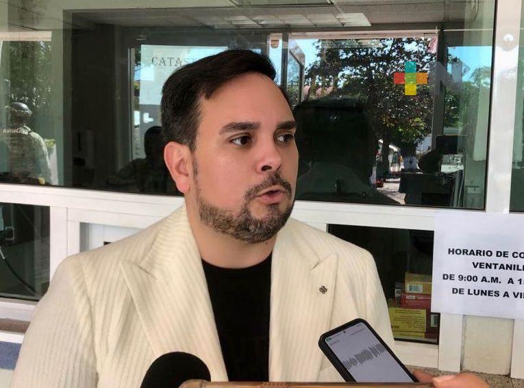 Aprueba Cabildo ampliar plazo para pago de predial en Medellín