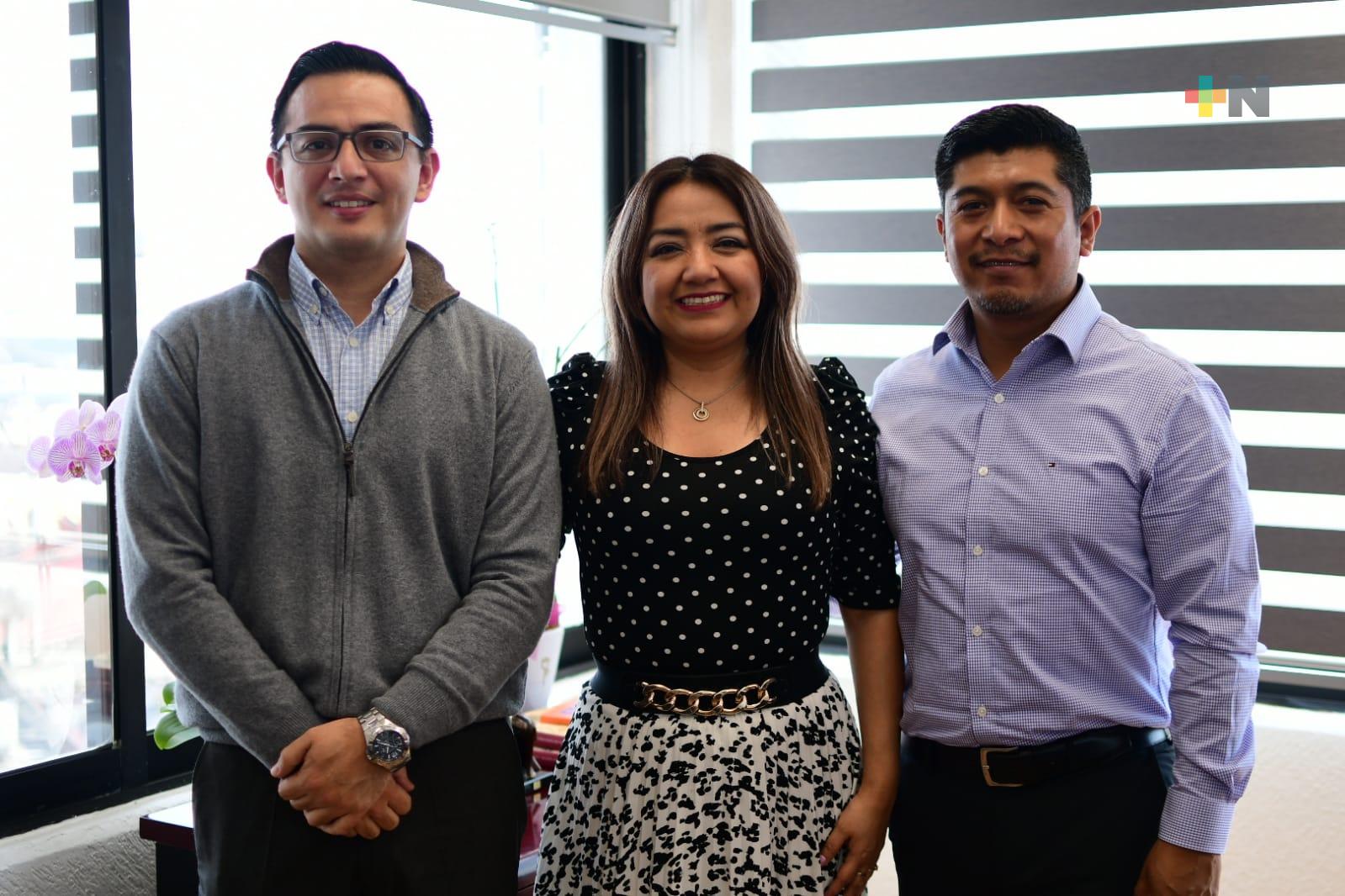 OPLE Veracruz y Comisión de Asuntos Indígenas trabajan para comunidades afromexicanas y migrantes