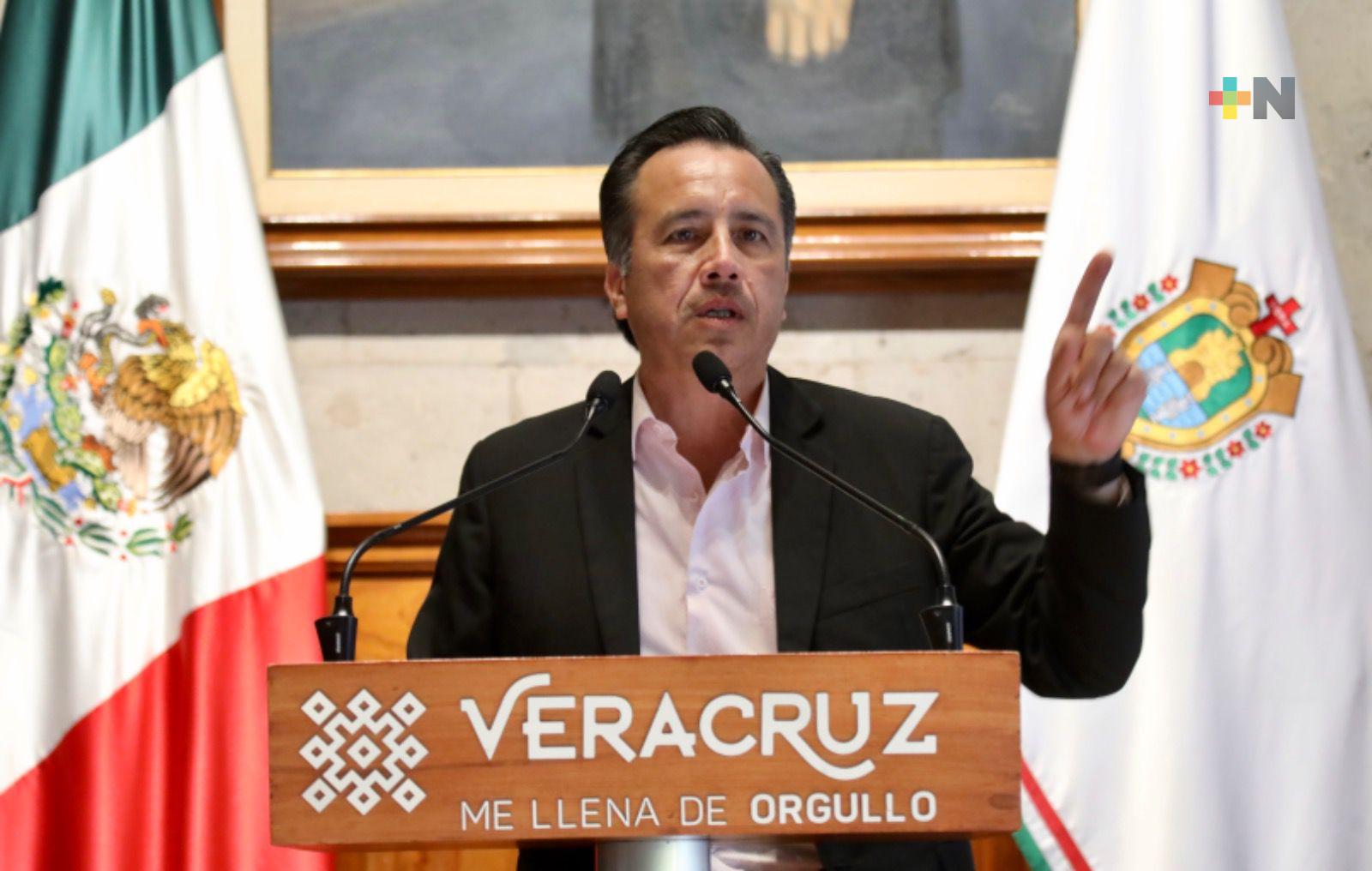 Solicitará PC Estatal a empresa que remodela el estadio «Pirata» Fuente, cuide procedimientos